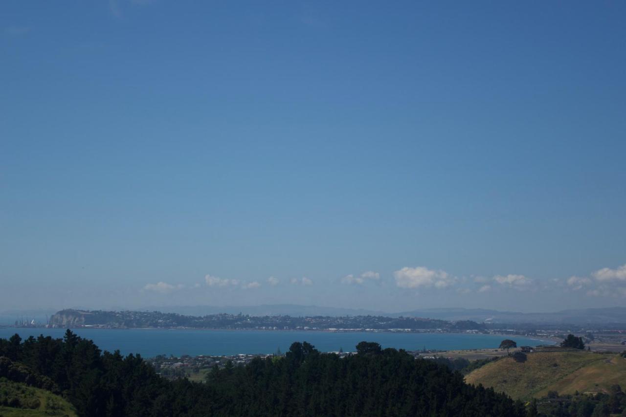 The Grange Lodge Bay View Chambre photo