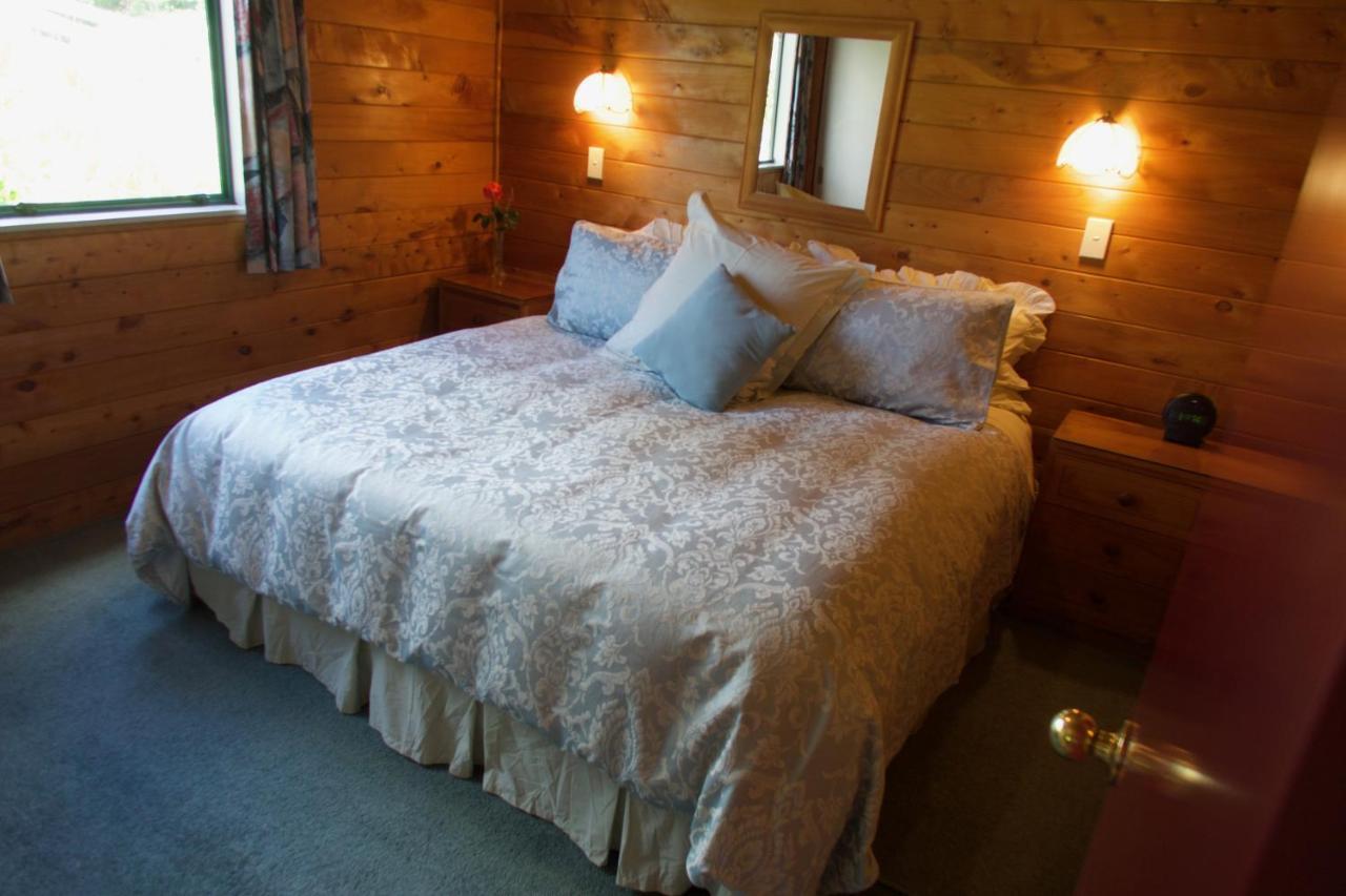 The Grange Lodge Bay View Chambre photo